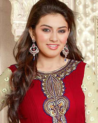 Hansika Motwani